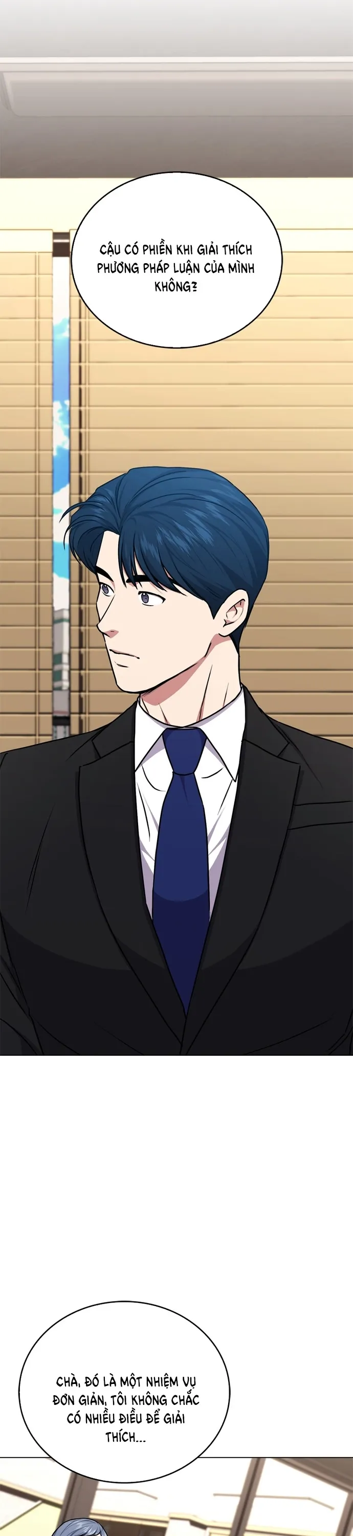 Ta Là Người Thu Thuế Chap 144 - Next Chap 145