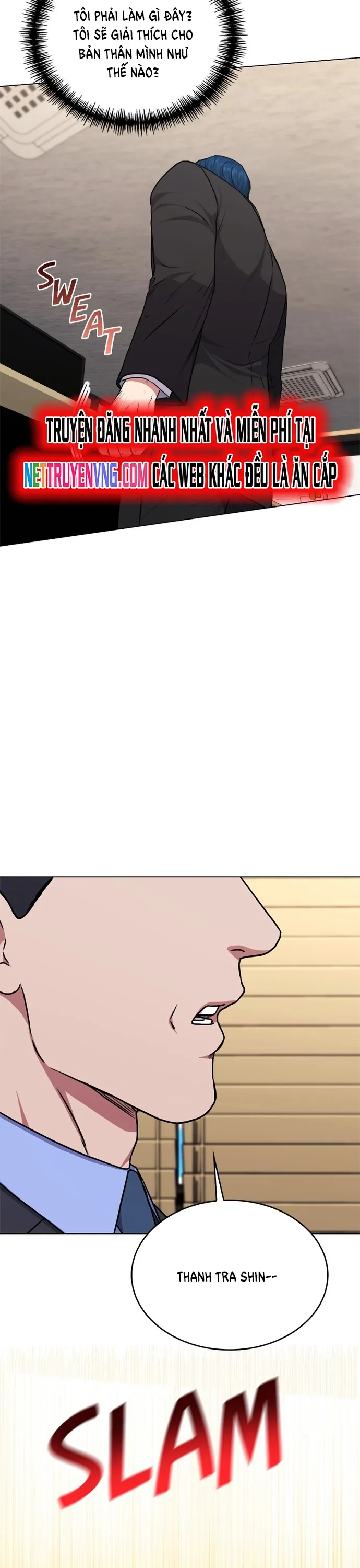 Ta Là Người Thu Thuế Chap 144 - Next Chap 145