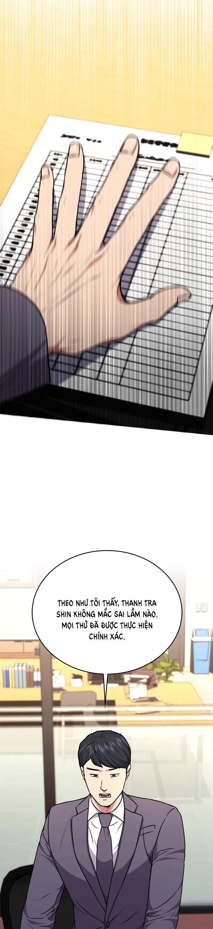 Ta Là Người Thu Thuế Chap 144 - Next Chap 145