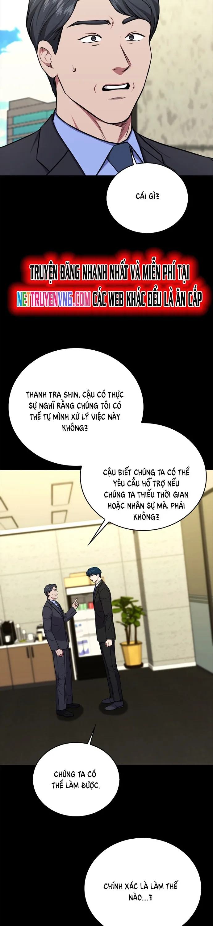 Ta Là Người Thu Thuế Chap 144 - Next Chap 145