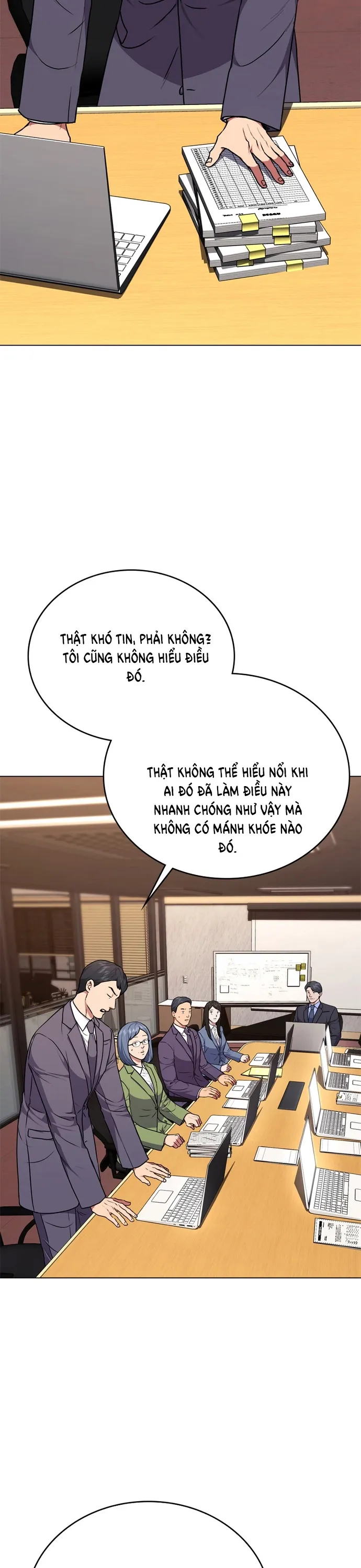 Ta Là Người Thu Thuế Chap 144 - Next Chap 145