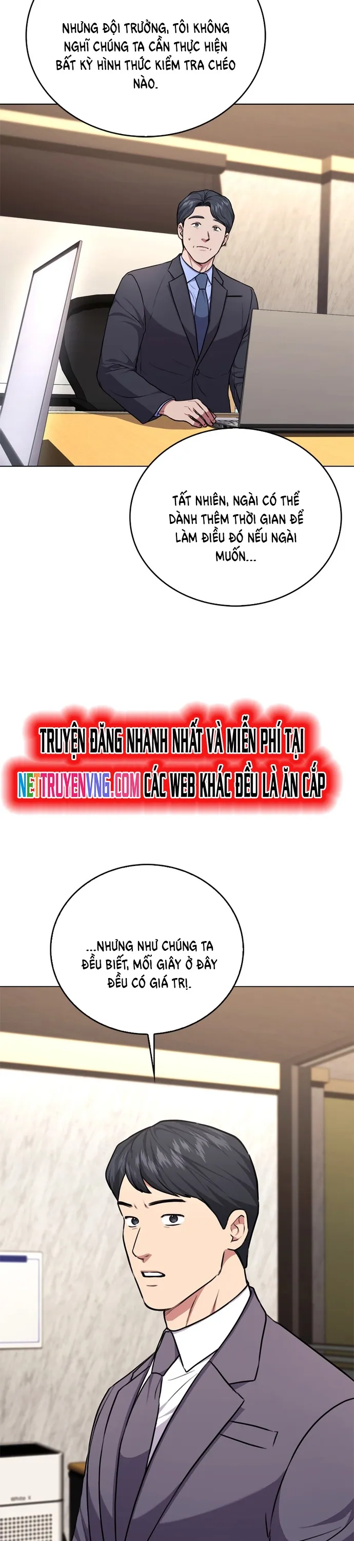 Ta Là Người Thu Thuế Chap 144 - Next Chap 145