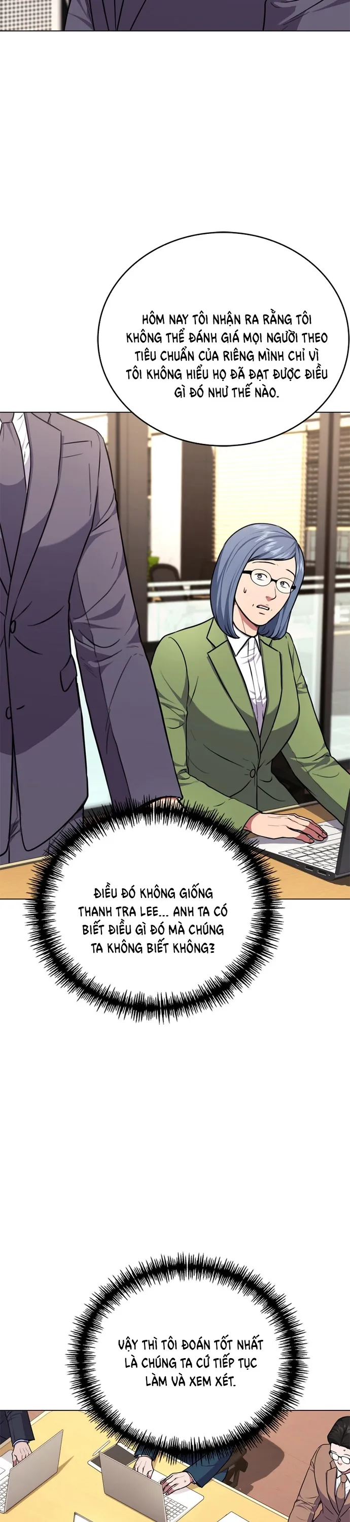 Ta Là Người Thu Thuế Chap 144 - Next Chap 145