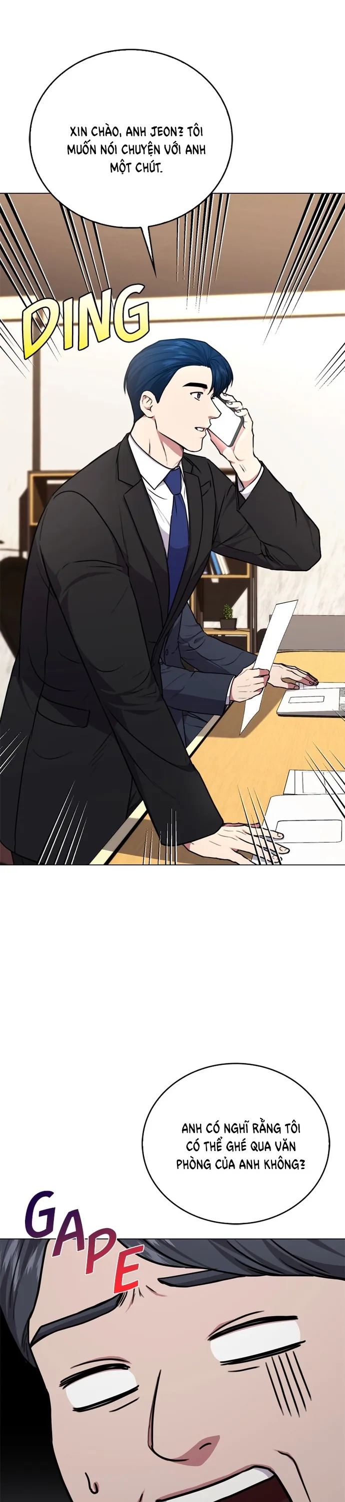 Ta Là Người Thu Thuế Chap 144 - Next Chap 145