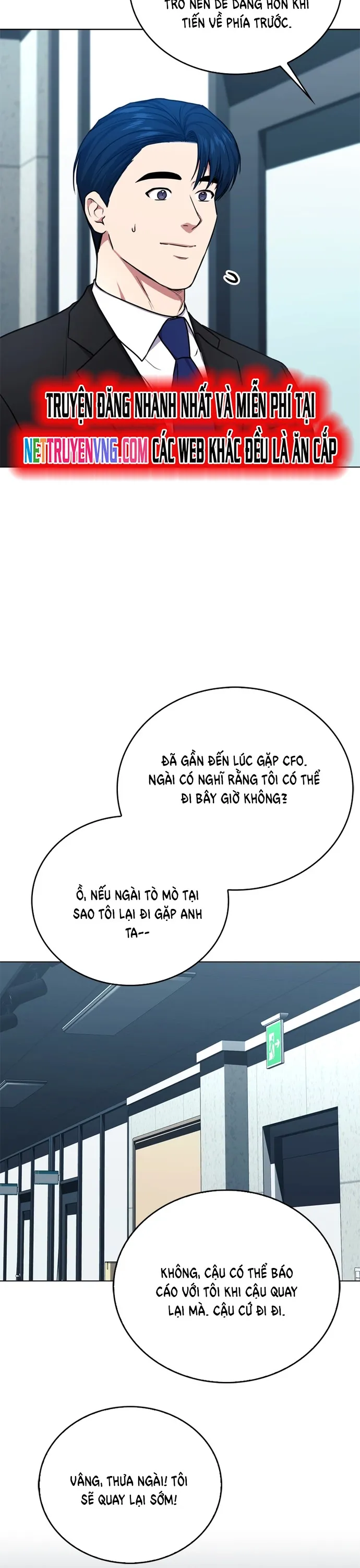 Ta Là Người Thu Thuế Chap 144 - Next Chap 145