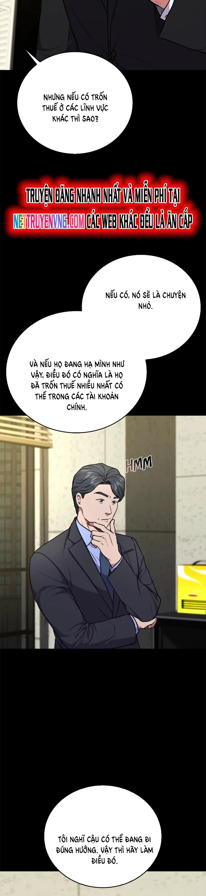 Ta Là Người Thu Thuế Chap 144 - Next Chap 145