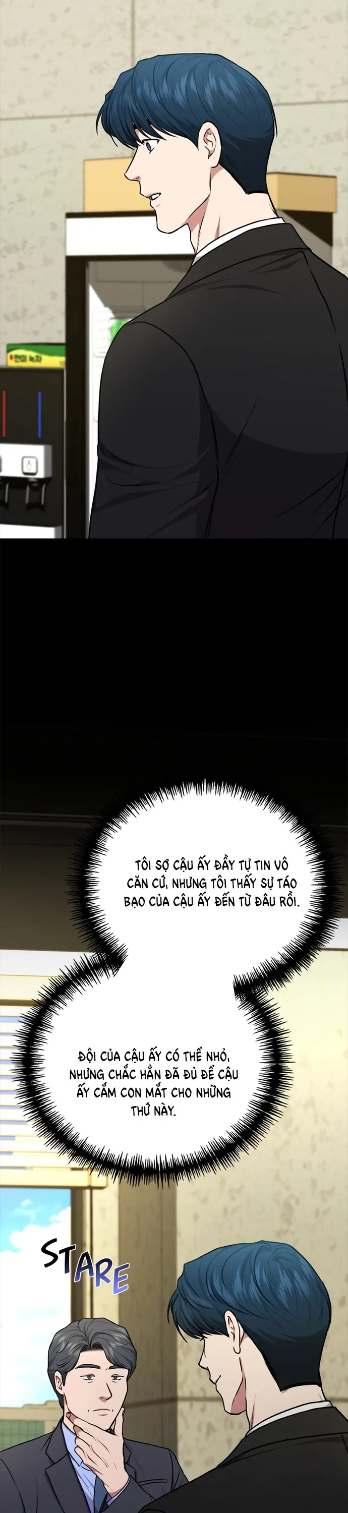 Ta Là Người Thu Thuế Chap 144 - Next Chap 145