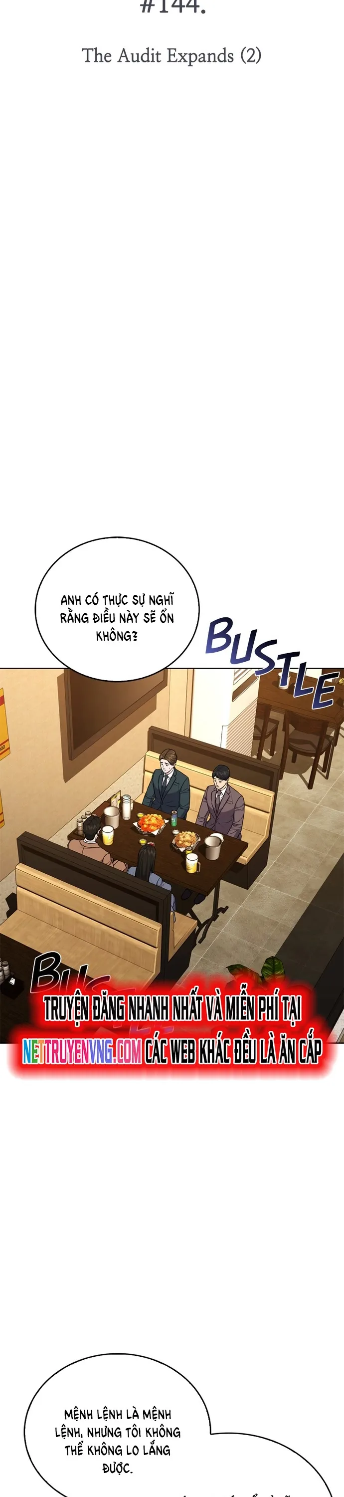 Ta Là Người Thu Thuế Chap 144 - Next Chap 145