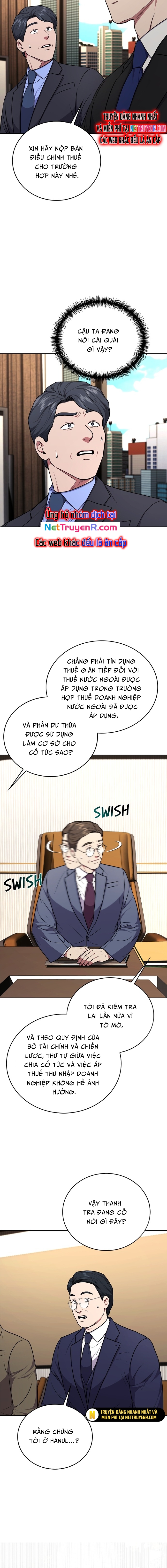 Ta Là Người Thu Thuế Chap 146 - Next Chap 147