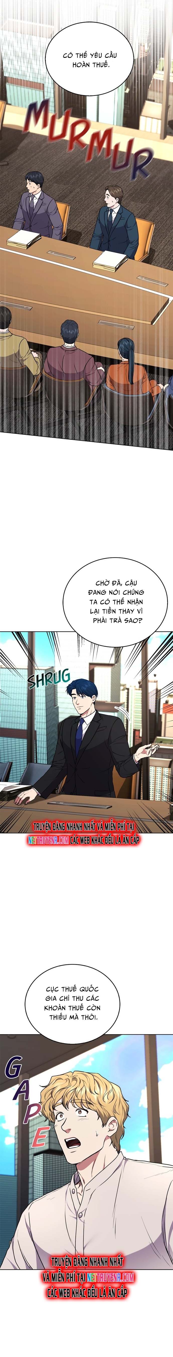 Ta Là Người Thu Thuế Chap 146 - Next Chap 147