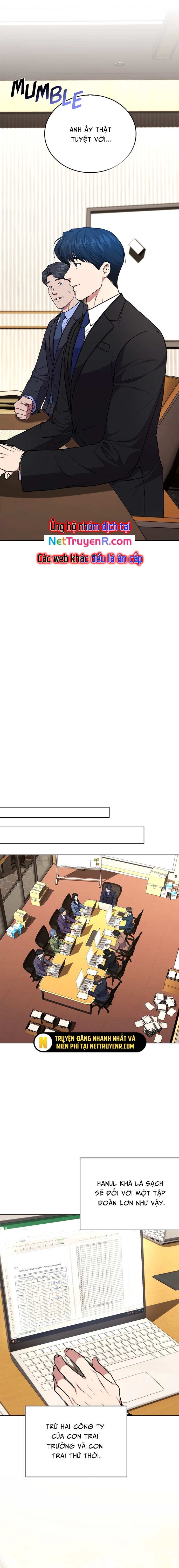 Ta Là Người Thu Thuế Chap 146 - Next Chap 147