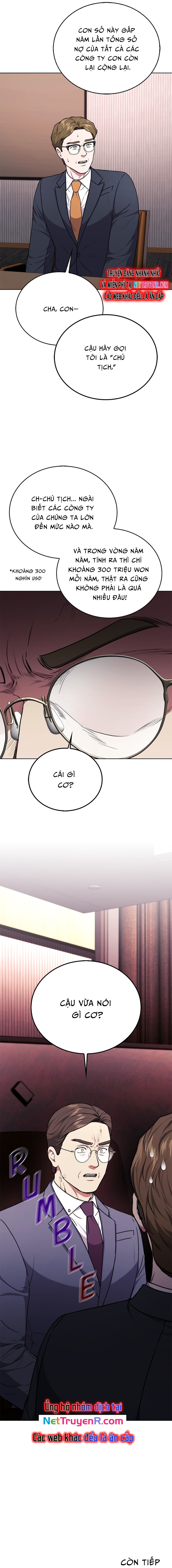 Ta Là Người Thu Thuế Chap 146 - Next Chap 147