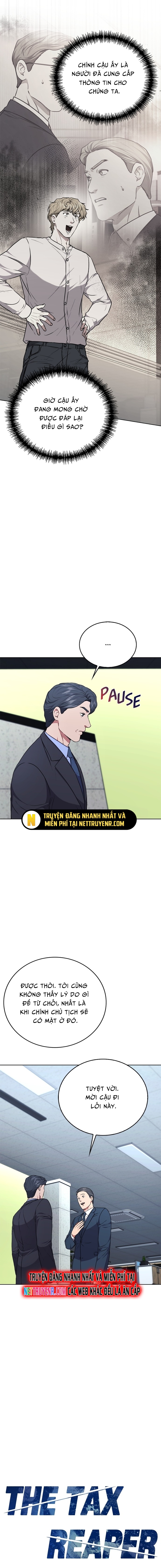 Ta Là Người Thu Thuế Chap 146 - Next Chap 147