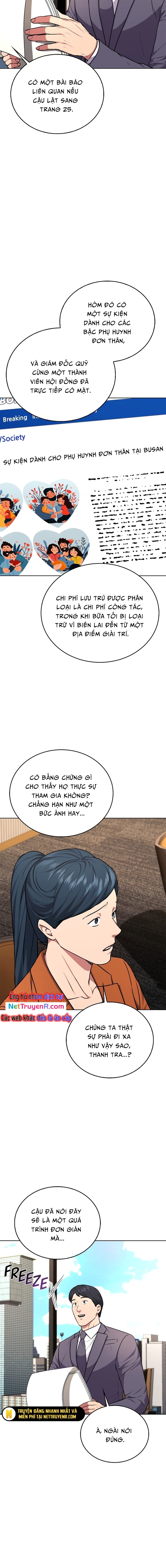 Ta Là Người Thu Thuế Chap 146 - Next Chap 147