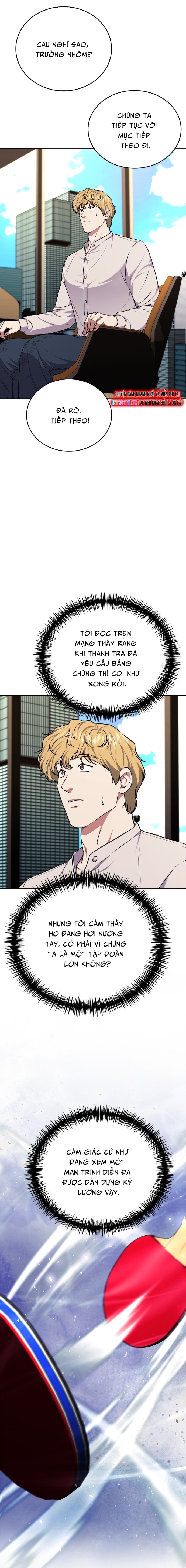 Ta Là Người Thu Thuế Chap 146 - Next Chap 147