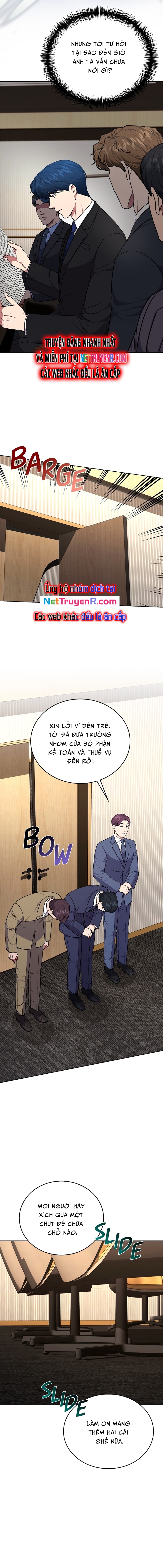 Ta Là Người Thu Thuế Chap 146 - Next Chap 147