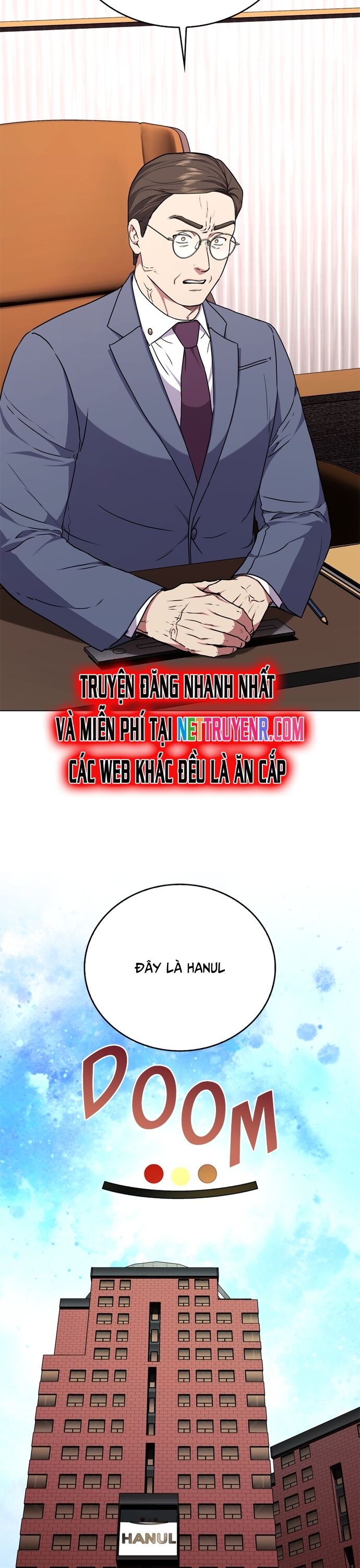 Ta Là Người Thu Thuế Chap 147 - Next Chap 148