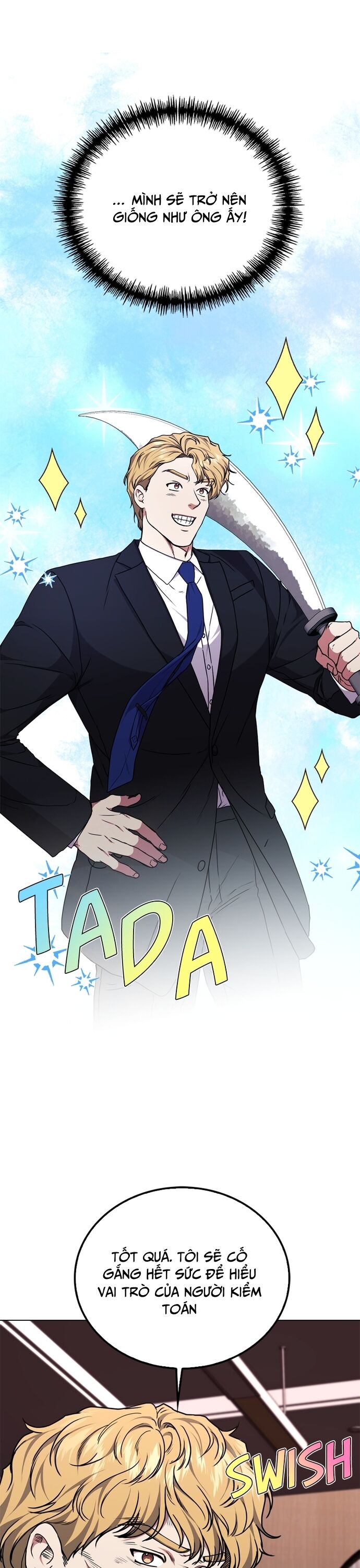 Ta Là Người Thu Thuế Chap 147 - Next Chap 148