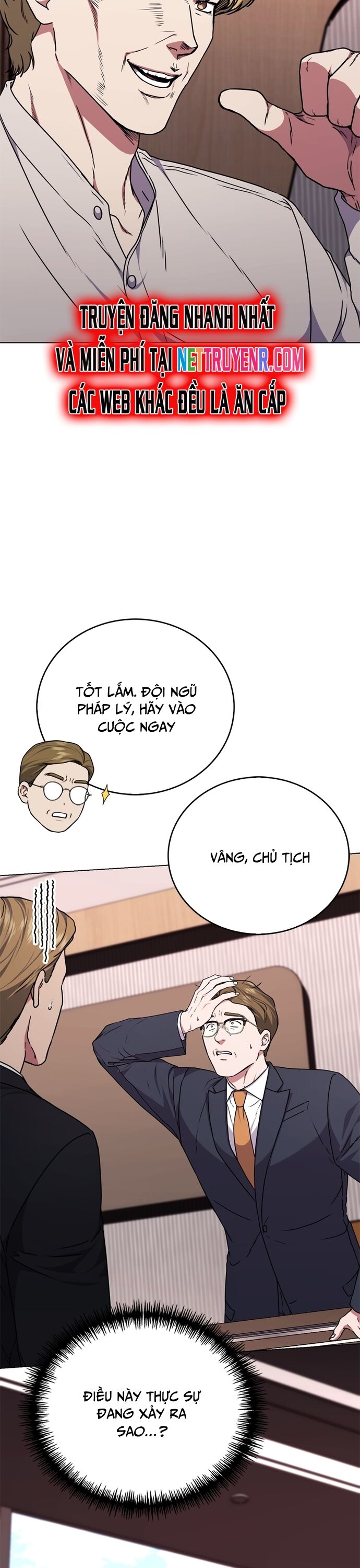 Ta Là Người Thu Thuế Chap 147 - Next Chap 148