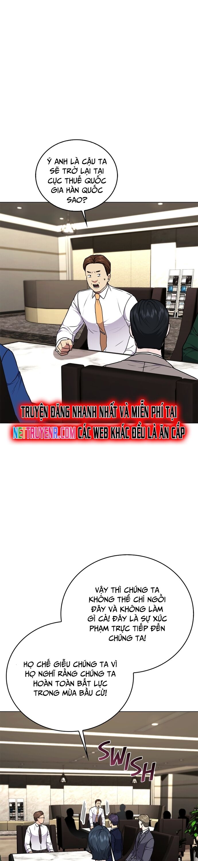 Ta Là Người Thu Thuế Chap 147 - Next Chap 148