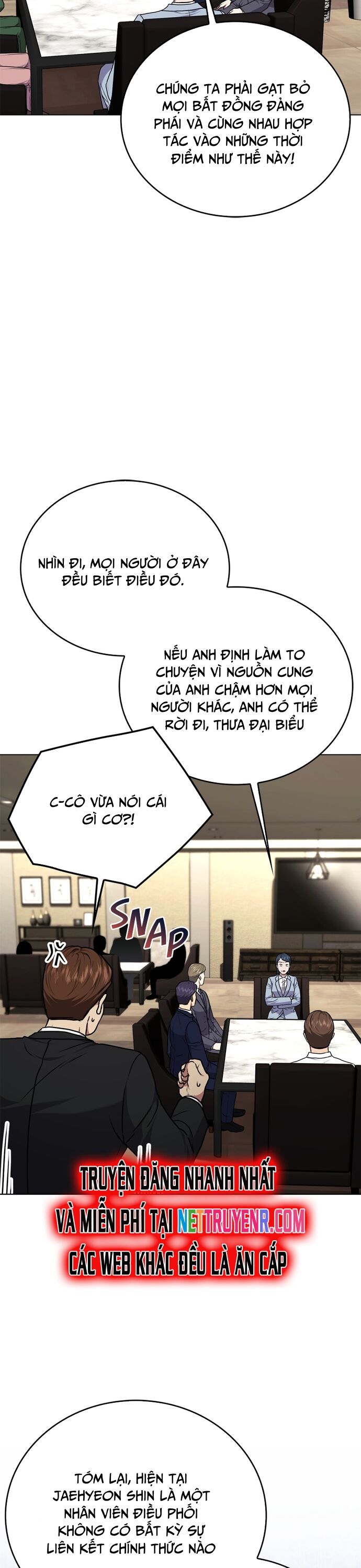 Ta Là Người Thu Thuế Chap 147 - Next Chap 148