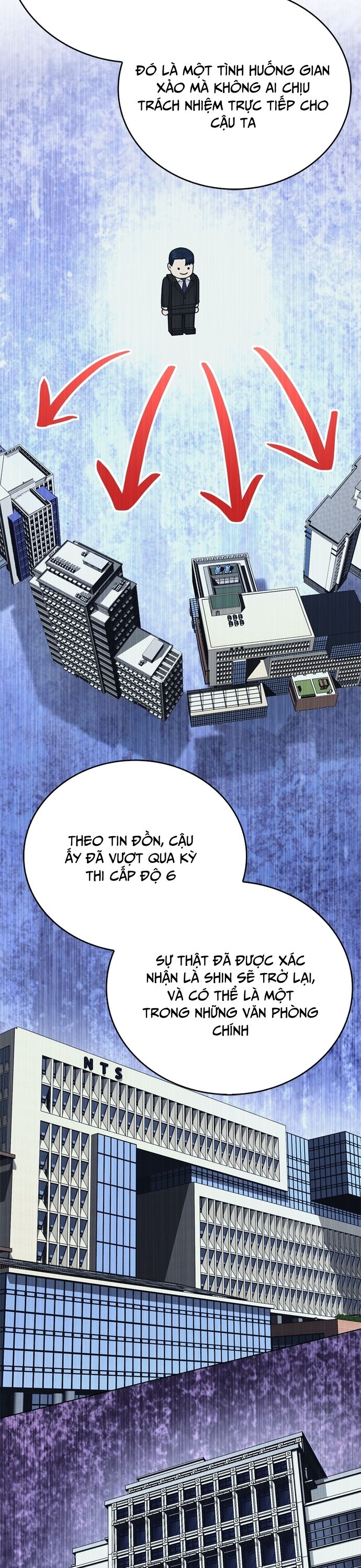 Ta Là Người Thu Thuế Chap 147 - Next Chap 148