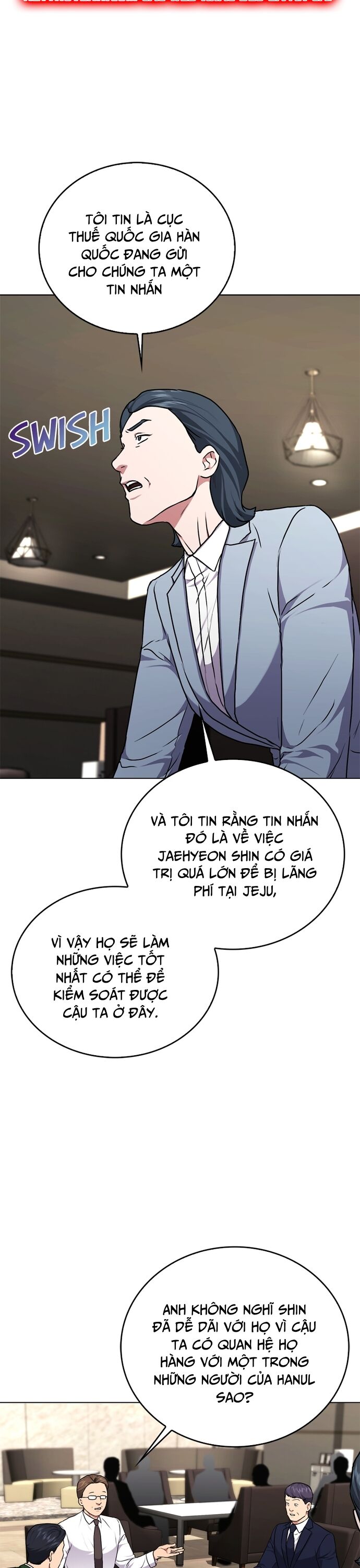 Ta Là Người Thu Thuế Chap 147 - Next Chap 148