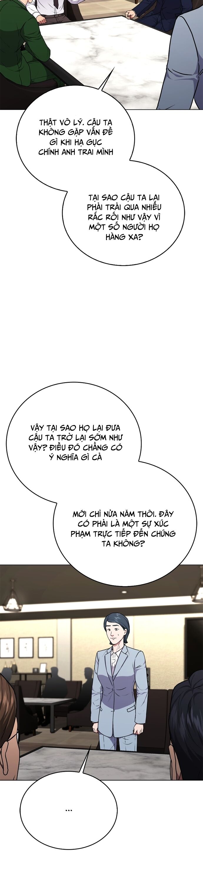 Ta Là Người Thu Thuế Chap 147 - Next Chap 148