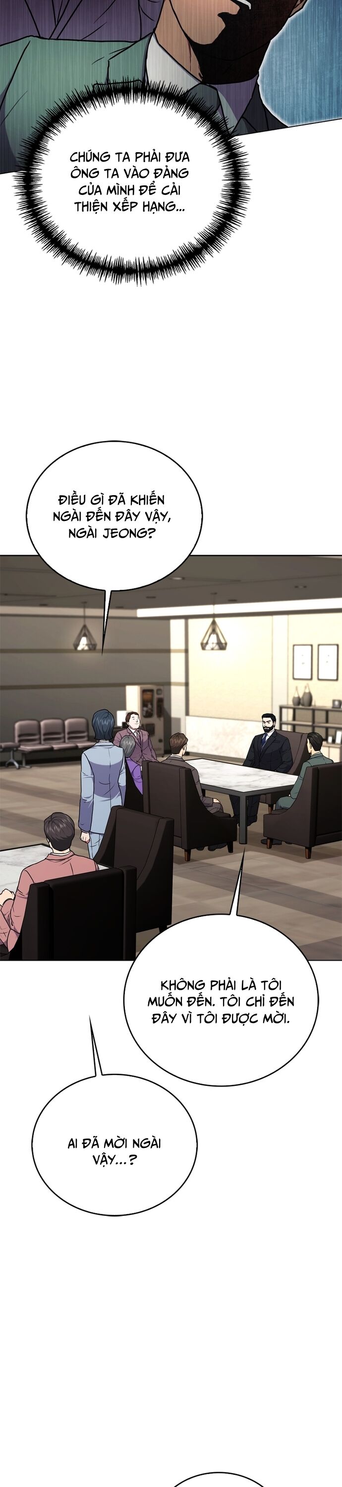 Ta Là Người Thu Thuế Chap 147 - Next Chap 148