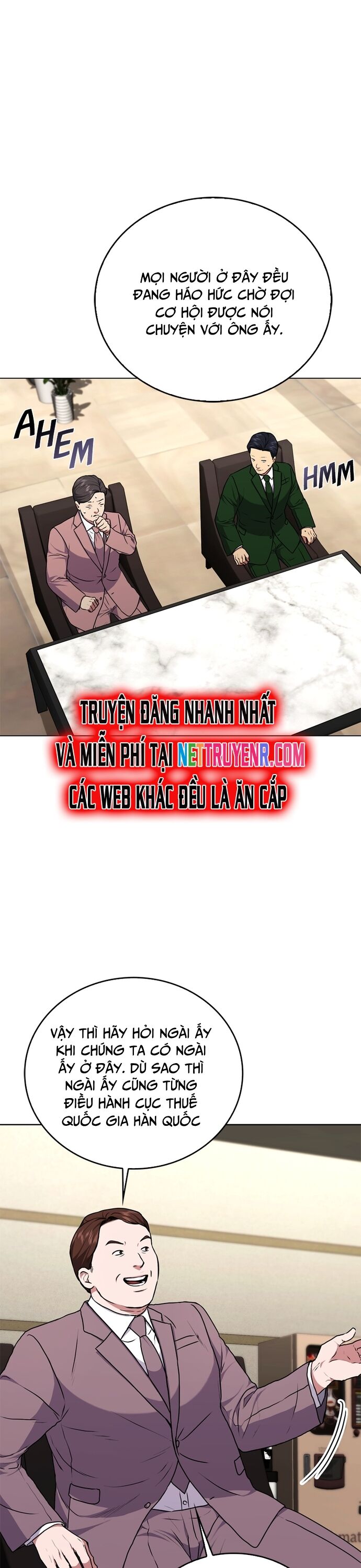 Ta Là Người Thu Thuế Chap 147 - Next Chap 148