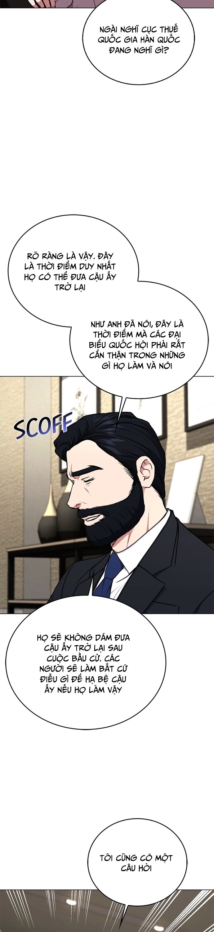 Ta Là Người Thu Thuế Chap 147 - Next Chap 148