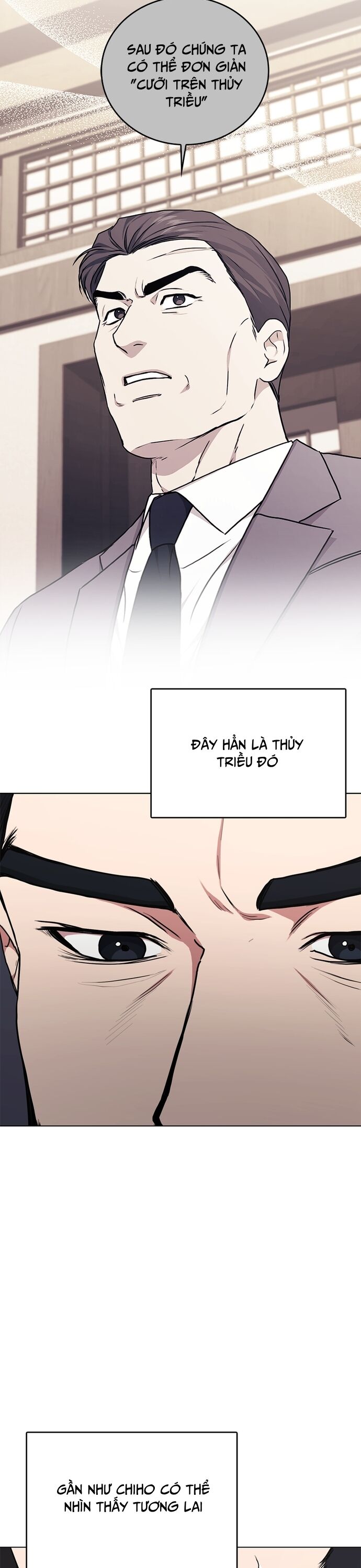 Ta Là Người Thu Thuế Chap 147 - Next Chap 148