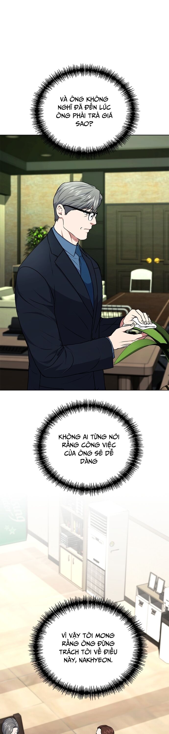 Ta Là Người Thu Thuế Chap 147 - Next Chap 148