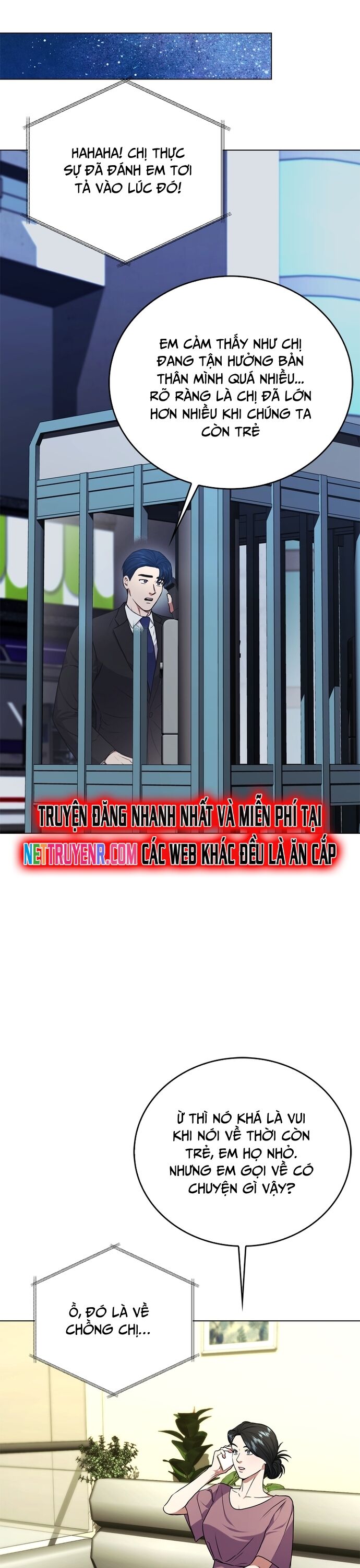 Ta Là Người Thu Thuế Chap 147 - Next Chap 148