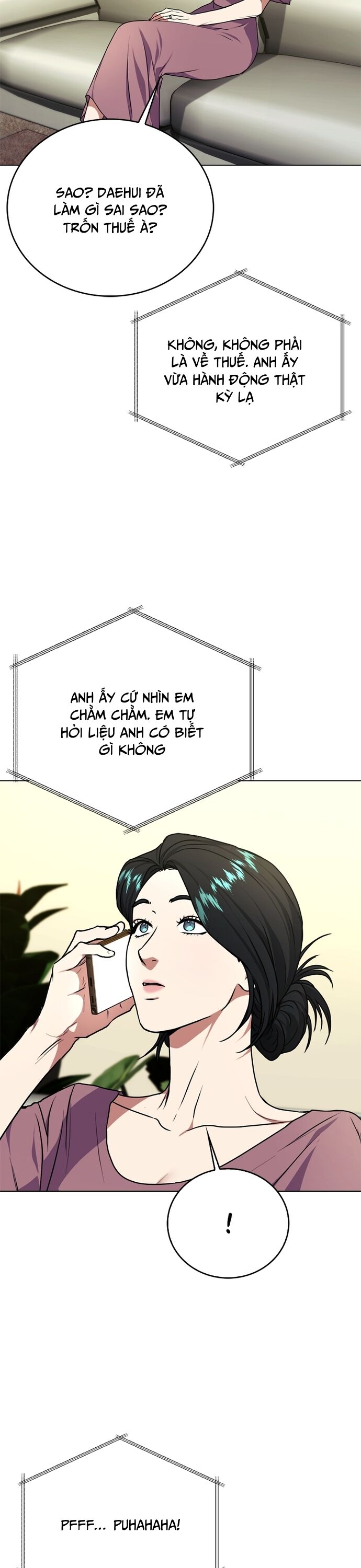 Ta Là Người Thu Thuế Chap 147 - Next Chap 148