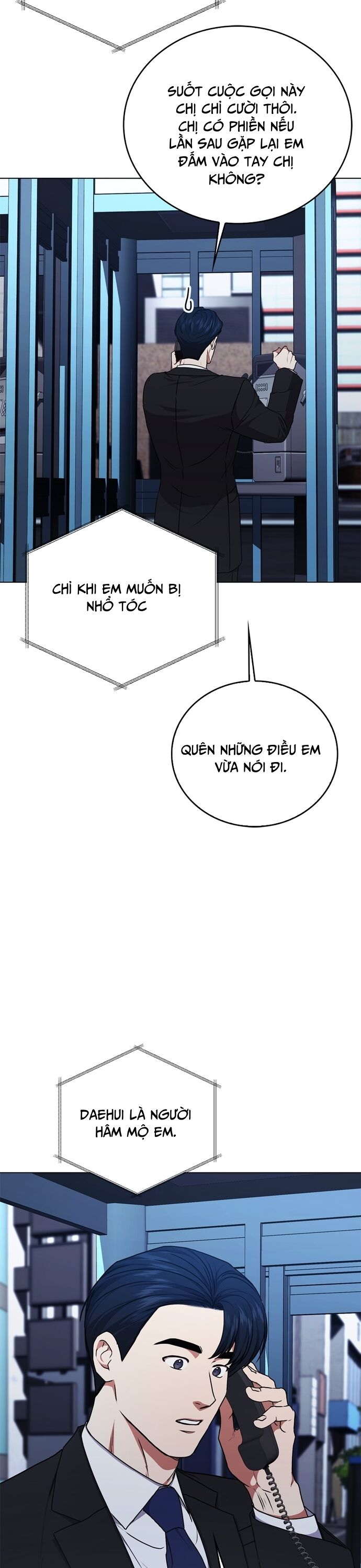 Ta Là Người Thu Thuế Chap 147 - Next Chap 148