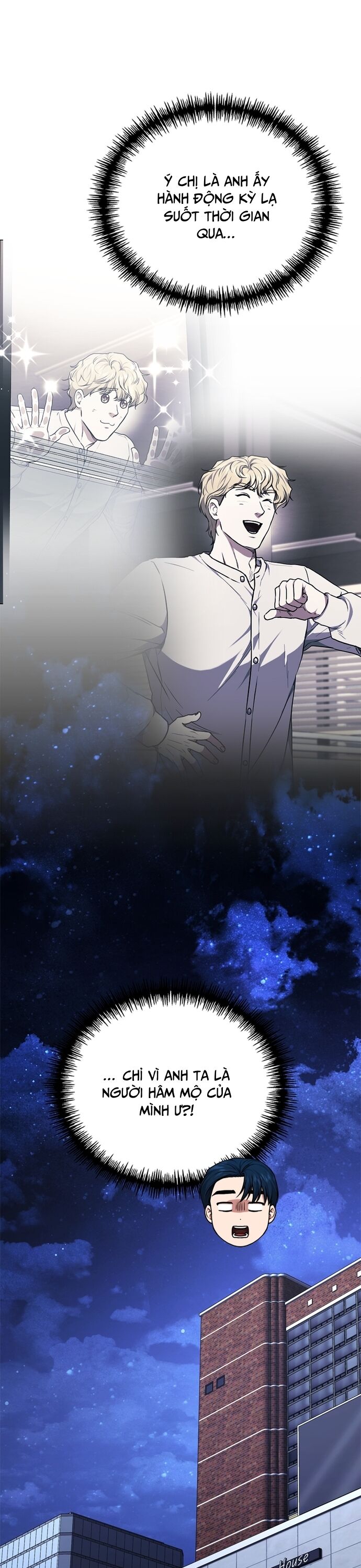 Ta Là Người Thu Thuế Chap 147 - Next Chap 148