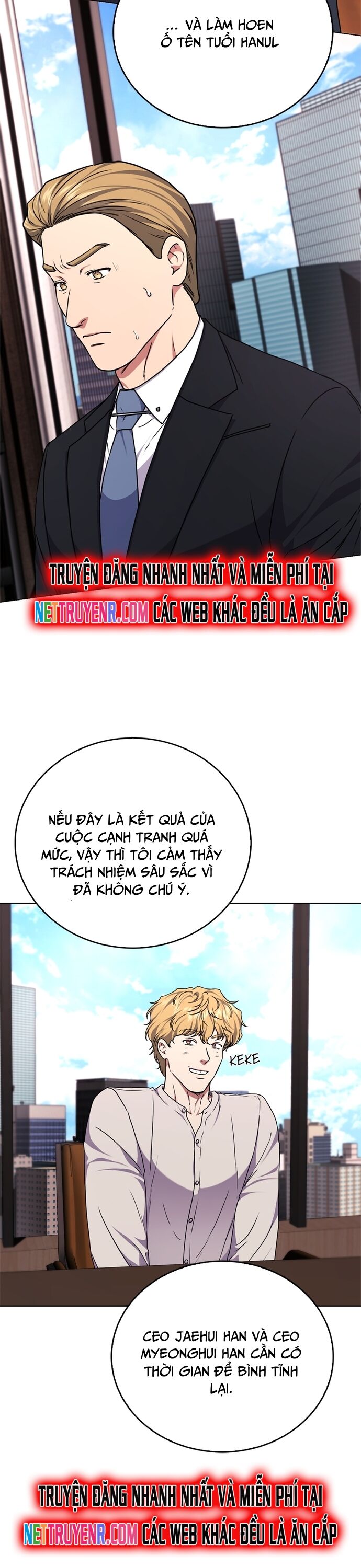 Ta Là Người Thu Thuế Chap 147 - Next Chap 148