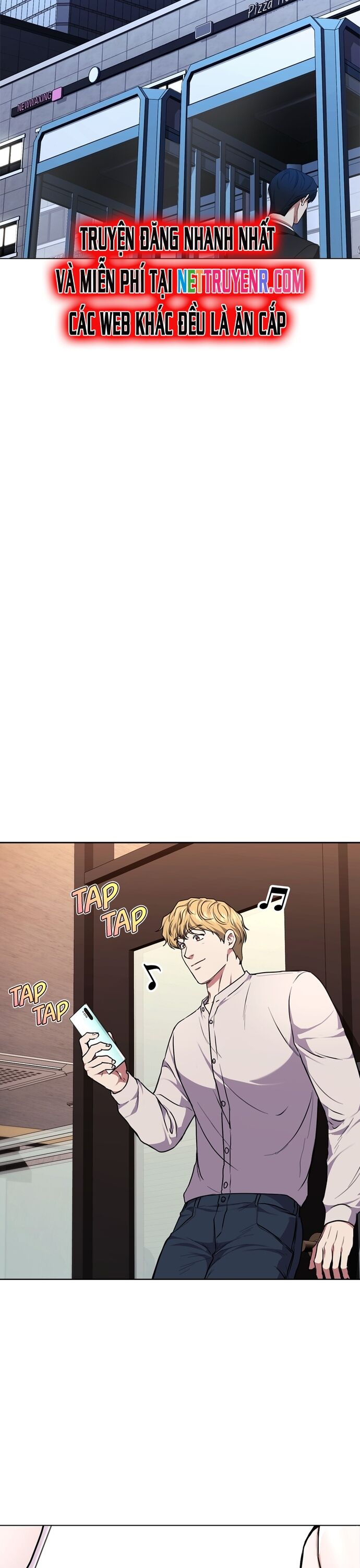 Ta Là Người Thu Thuế Chap 147 - Next Chap 148