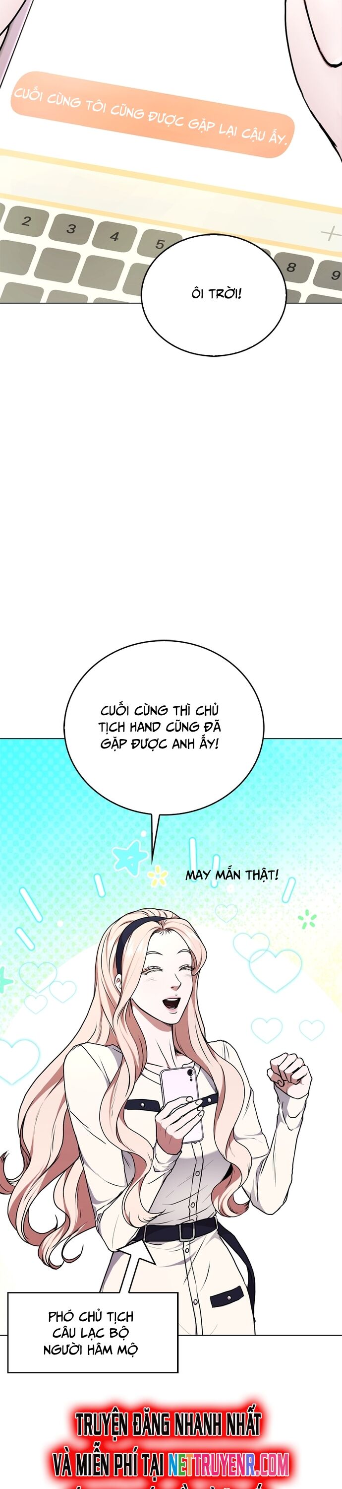 Ta Là Người Thu Thuế Chap 147 - Next Chap 148