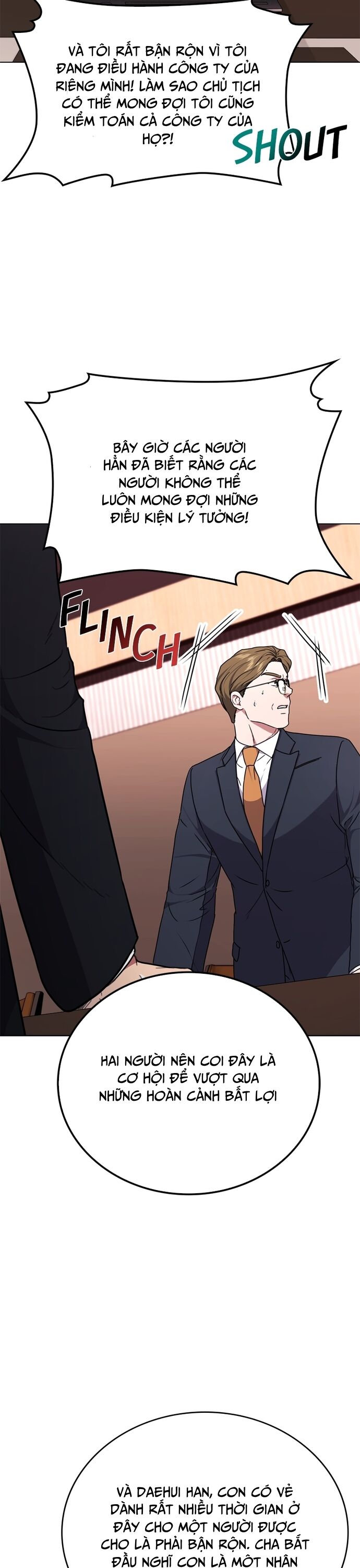 Ta Là Người Thu Thuế Chap 147 - Next Chap 148