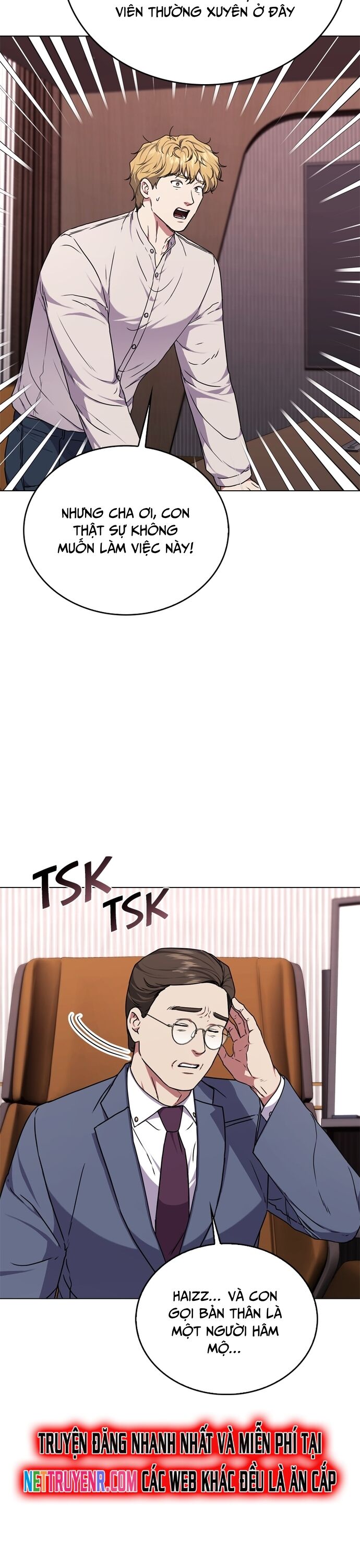Ta Là Người Thu Thuế Chap 147 - Next Chap 148