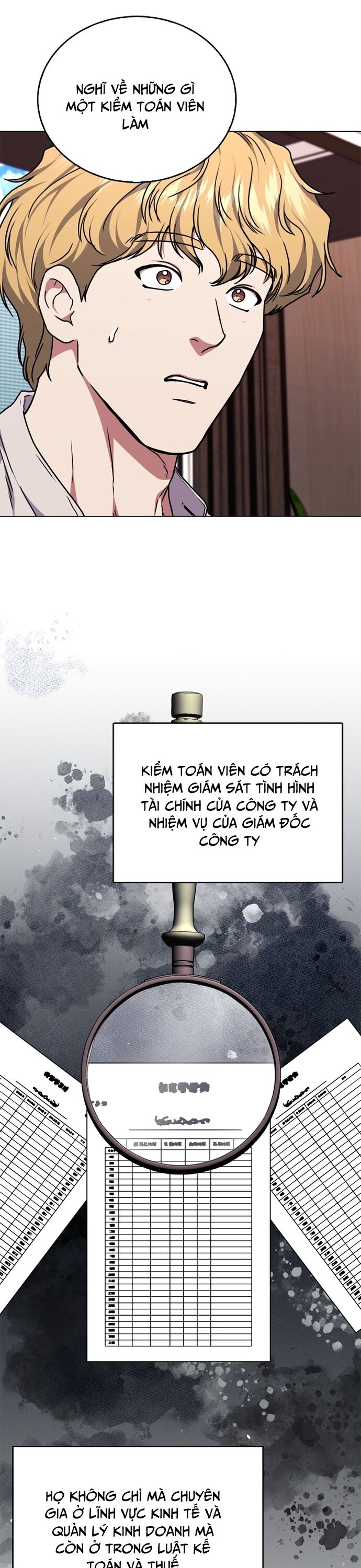 Ta Là Người Thu Thuế Chap 147 - Next Chap 148