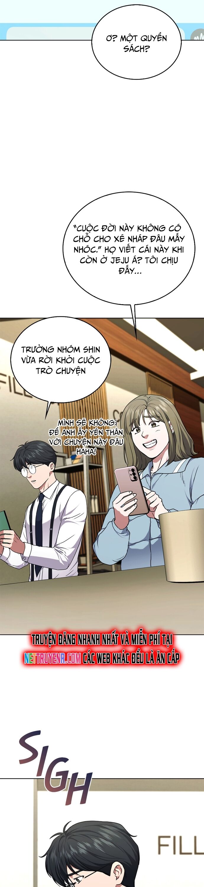 Ta Là Người Thu Thuế Chap 148 - Next Chap 149