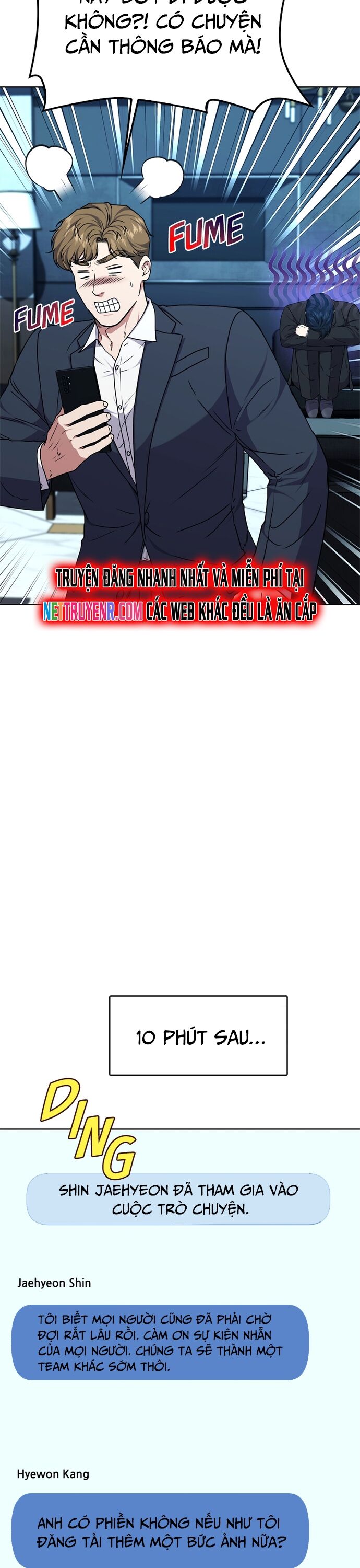 Ta Là Người Thu Thuế Chap 148 - Next Chap 149