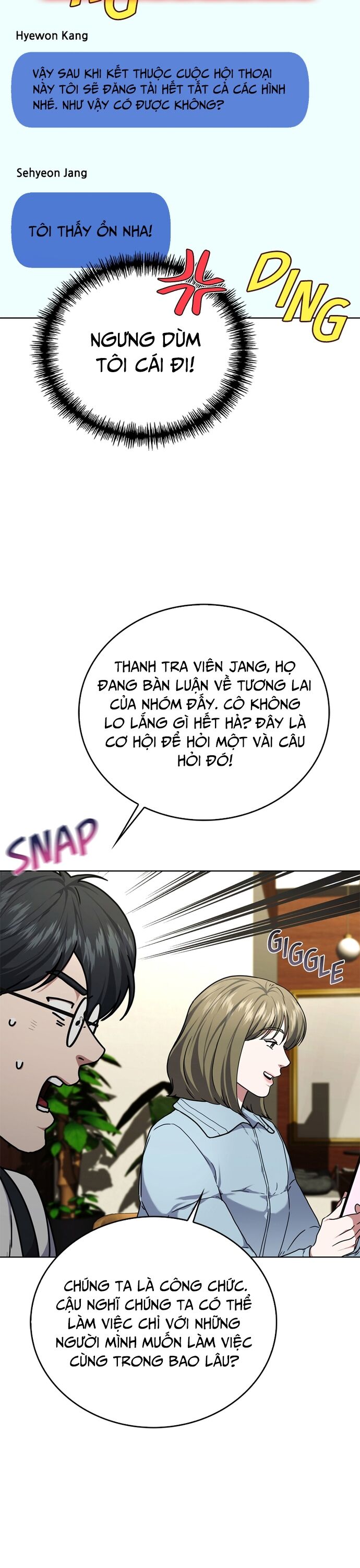 Ta Là Người Thu Thuế Chap 148 - Next Chap 149