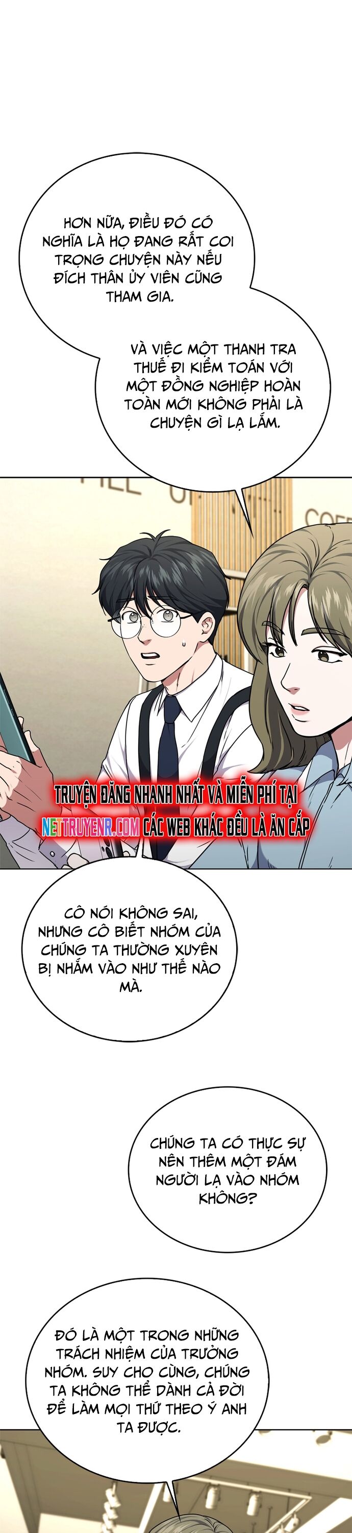 Ta Là Người Thu Thuế Chap 148 - Next Chap 149