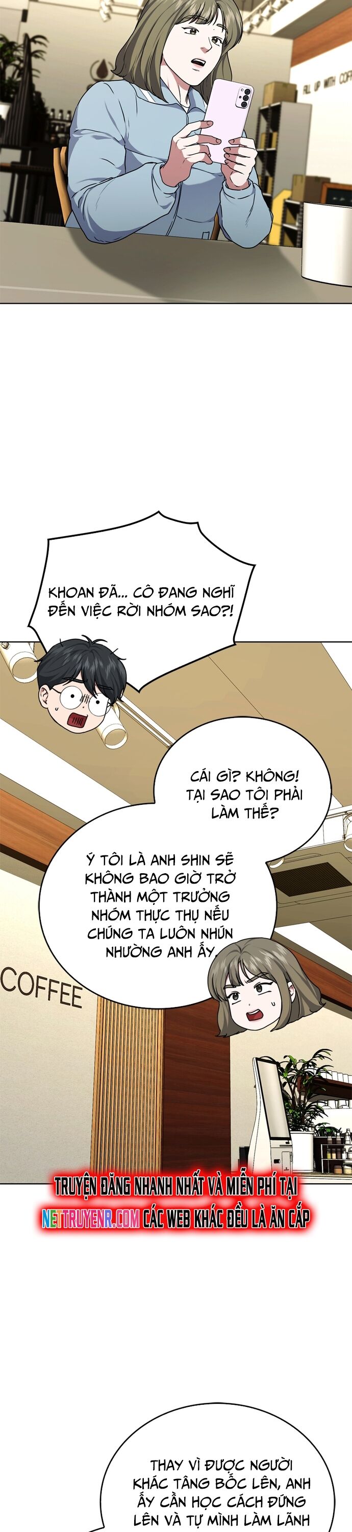 Ta Là Người Thu Thuế Chap 148 - Next Chap 149