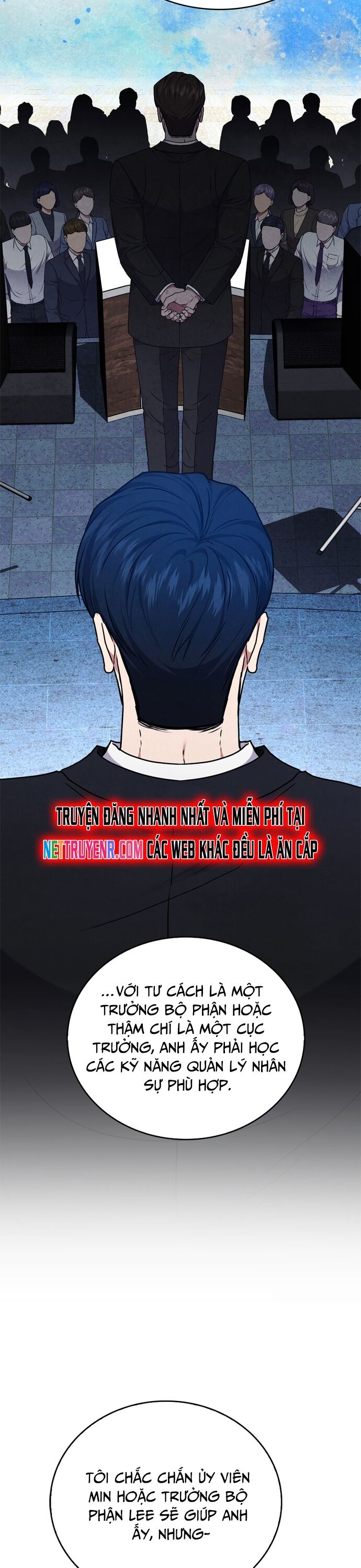 Ta Là Người Thu Thuế Chap 148 - Next Chap 149