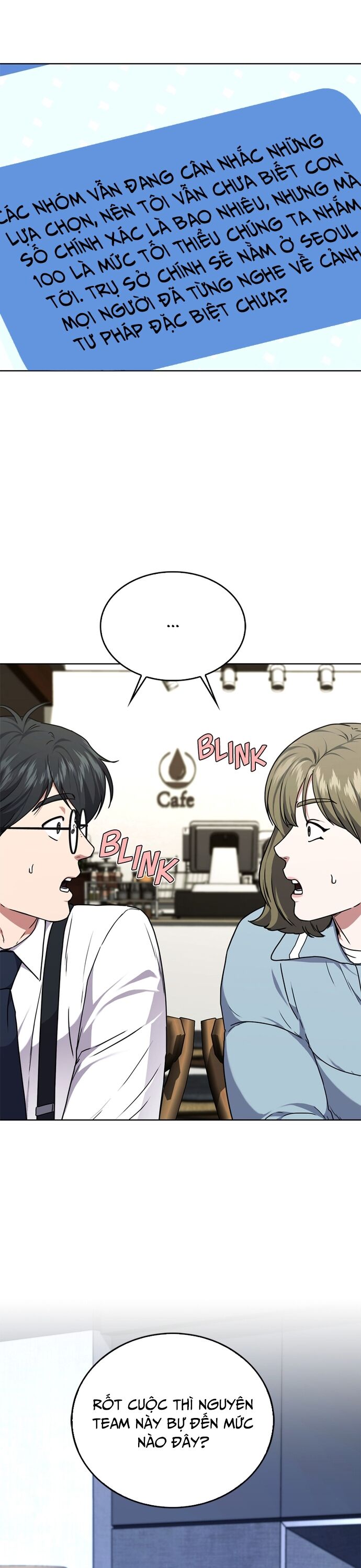 Ta Là Người Thu Thuế Chap 148 - Next Chap 149